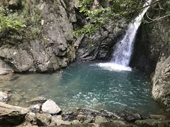 -宁波五龙潭景区