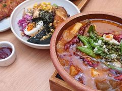 -无印良品餐堂 MUJI Diner(成都太古里店)