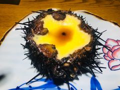 -船歌·鱼水饺青岛菜(金狮广场店)