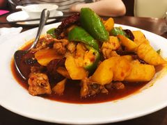 -中发源·清真餐厅(春风店)