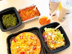 -萨莉亚意式餐厅(国展天虹店)