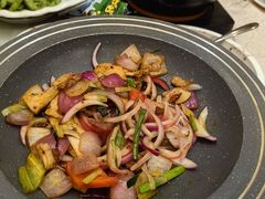 -大方圆酒楼(西门大街店)