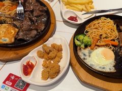 -豪享来(我格广场店)