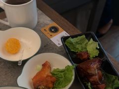 -和子足浴SPA会馆(东方之门店)