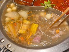 -沸炉重庆老火锅(军事博物馆店)