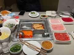 -海底捞火锅(正大乐城店)