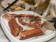 -十二粤味·顺德菜·烧鹅点心(五四广场店)