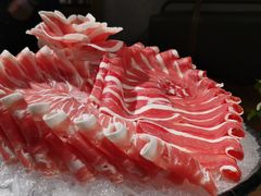 -快乐小羊·内蒙牛羊肉火锅(流花中心店)