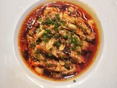 -渝半城经典川粤菜(重庆天地店)