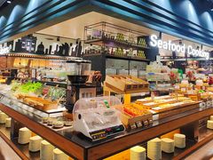 -韩盛·盛江山自助料理(于洪新玛特店)