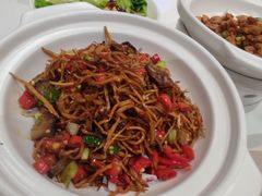 -兰湘子·湘菜小炒(石家庄万象城店)