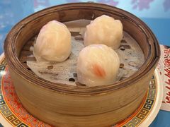 忆庙街虾饺皇-憶廟街 X 沙角邨(太古城店)