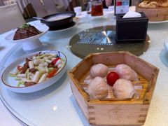 -荣粤酒家·融合粤菜·海鲜火锅