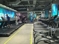 -阳光游泳培训(北苑店)