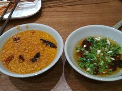 -来蜀乾串串香(北京总店)