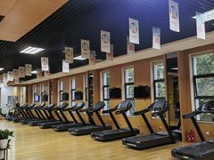 -蓝积木健身中心(高新店)