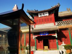 -天津大悲禅院