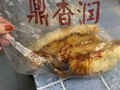 -鼎香润(德胜门内店)