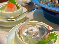 -江城小馆陕南妈妈菜·全球旅行餐厅(钟楼店)