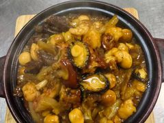 -七味轩中华传统文化主题酒楼(泽信广场店)