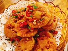 -冶建镜子·中国龙虾王(总店)