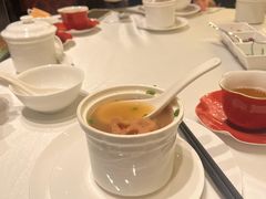 -武汉香格里拉大酒店·香宫中餐厅
