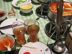 -番食园鲜食火锅(高新店)
