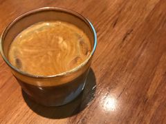 -Line 咖啡(石厦花园店)