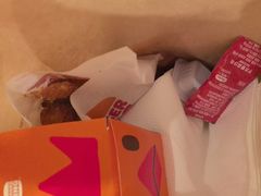 -汉堡王(财富广场店)