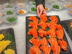 -星伦多自助料理·涮烤一体(杭州来福士店)