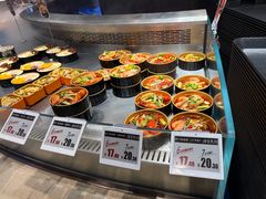-海底捞大排档火锅(打浦路店)