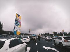 -首创奥特莱斯(西安店)