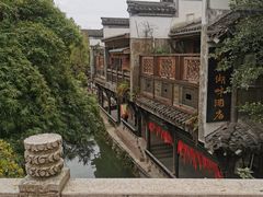 -黄龙溪古镇