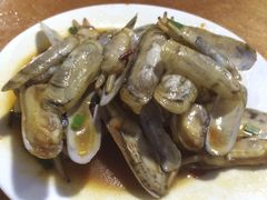 -阿军排档·烧烤