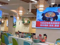 -大师傅金奖啤酒鱼(西街口总店)