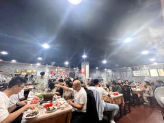 -鑫龙火锅城(环山路店)