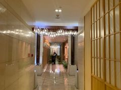 -汤泉良子·沐足·颂钵疗愈·SPA(珠江新城店)