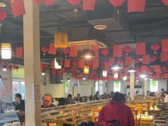 -正福居老北京正宗铜锅泉水涮肉(彰化路店)