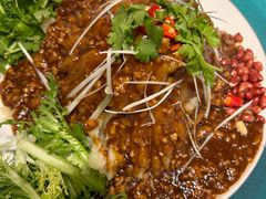 -老长春肉馆(创业大街店)