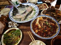 -醉八仙热酒馆(渝中店)
