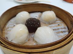 -稻香酒家·33年老字号·港式粤菜(富邦中心店)
