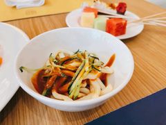-怡咖啡海鲜自助餐厅(浦东香格里拉店)