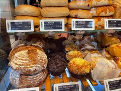 -81BAKERY(大学路店)