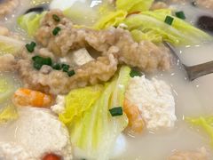 -鸿运楼烤鸭店(天桥店)