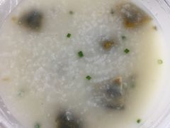 -小城粥道·海胆鲜虾粥(解放广场店)