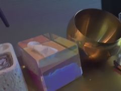 -Love Story爱情故事·养生SPA会所(体育店)