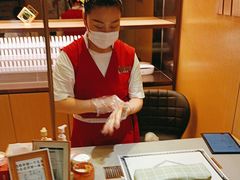 -海底捞火锅(莘松路店)