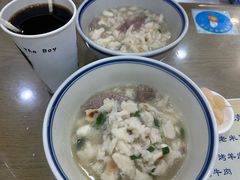 -老米家大雨泡馍