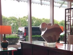 -上海浦东嘉里大酒店