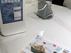 -兰湘子·湘菜小炒(荥阳吾悦广场店)